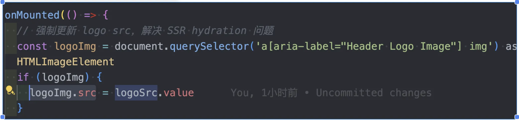 Astro SSR 问题解决方案